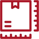 parcel-size
